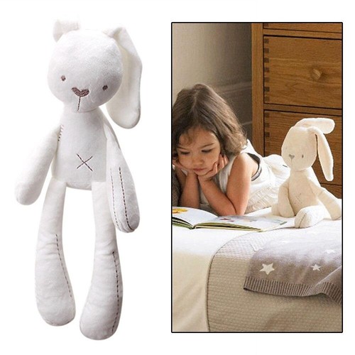 Peluche coniglio orecchie