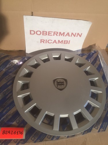 Copricerchio originale - copricerchio, 13''