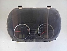 Contachilometri Ford Fiesta V