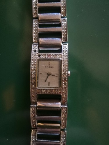 Orologio donna fossil in - da,