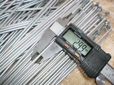 KIT 36 raggi ruota originali ALPINA Argentalpina 185 x 3 mm NOS per moto d'epoca