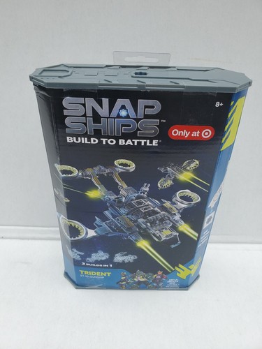 Snap ships trident - snap, st-33