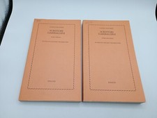 Classici Ricciardi SCRITTORI