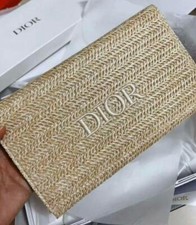 Borsa pochette Christian Dior