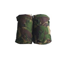 British Army PLCE DPM Rocket Pack Daysack Military Surplus Airsoft Prepper Bag