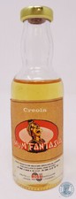 Miniature / Mignon Rhum