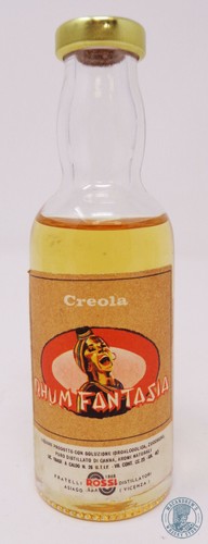 Miniature mignon rhum - /,