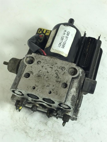97115585 abs opel frontera - opel,