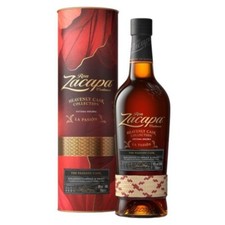 Ron Zacapa Heavenly Cask