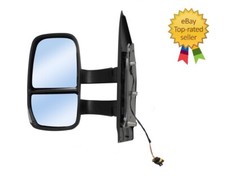 Specchietto retrovisore - specchietto,