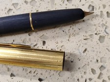 Penna stilografica aurora - penna,