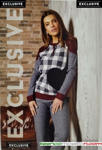 Exclusive pigiama donna - ★,