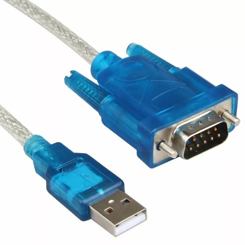 Cavo adattatore porta com - cavo,