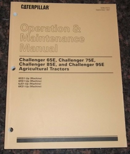 Manuale manutenzione - manuale,
