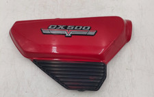 CARENA FIANCHETTO SOTTO SELLA