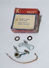 Contatti punte platinate