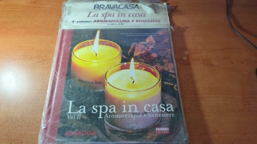 Spa casa vol - la,