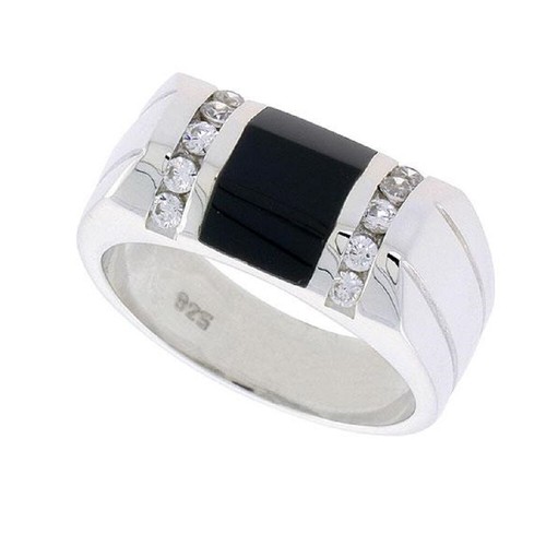 Argento sterling uomo - sterling, da
