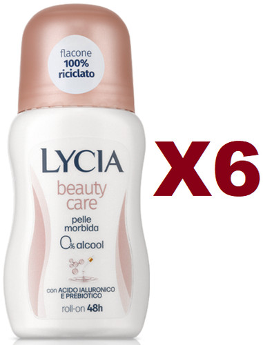 6pz lycia roll - lycia, care
