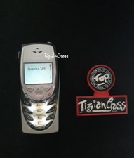 NOKIA 8310 x lavoro sport