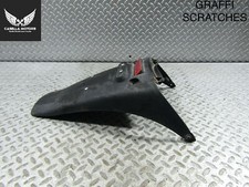 PORTATARGA PORTA TARGA HONDA CHIOCCIOLA @ 150 2000 2006