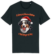 T-Shirt Uomo Donna Pastore