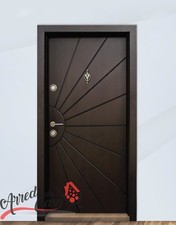 PORTONE BLINDATO LAMINATO