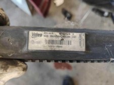 1K0121253AA radiatore acqua per SKODA OCTAVIA 1.9 TDI BXE 2007 R2022-0004134