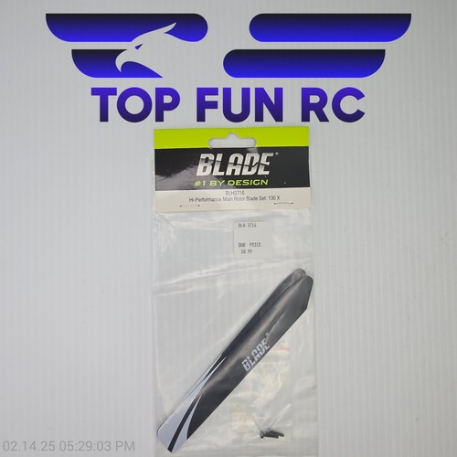 Blade blh3716 lame - blade, rotore