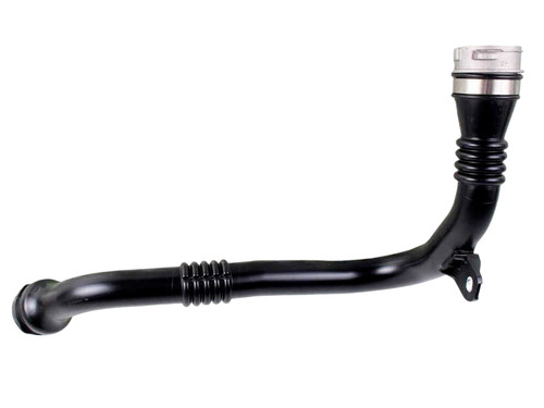 Durite turbo tuyau intercooler - tuyau,