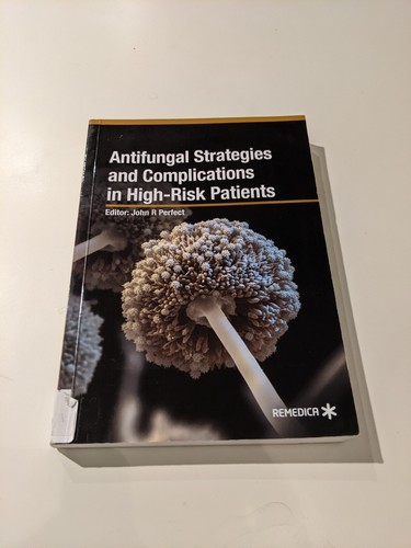 Antifungal strategies and - antifungal,