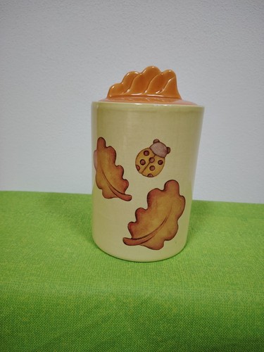 Thun cookie jar - thun,