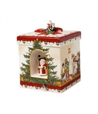 Scatola Natale Villeroy & Boch