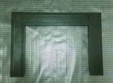 CORNICE DESIGN per Camino