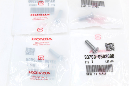 Honda viti parafango - viti, anteriore