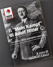 A CURA DI G. GALLI Il “Mein