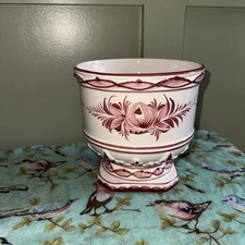 Vintage Rccl Made In Portugal