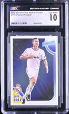 2012-13 Panini Real Madrid
