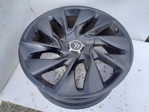 Cerchio citroen ds5 - citroen,