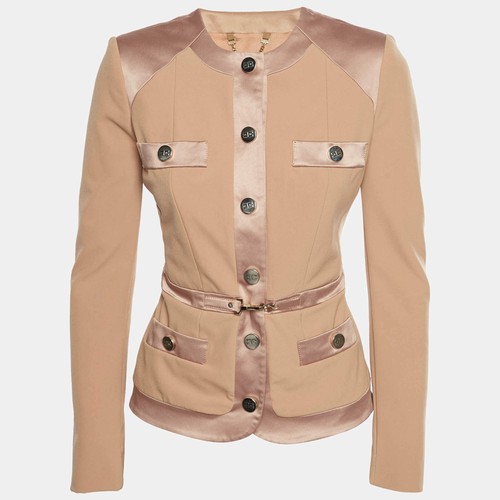 Elisabetta franchi brown - franchi,