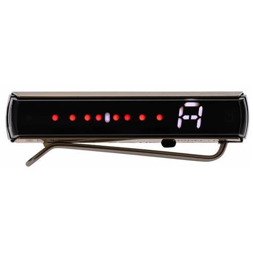 Korg pitchstrap accordatore - korg,