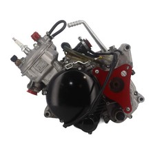 Moteur (Fantic Motor - Xm Supermotard 50 2021 - 2022)