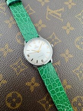 Omega Seamaster Automatic