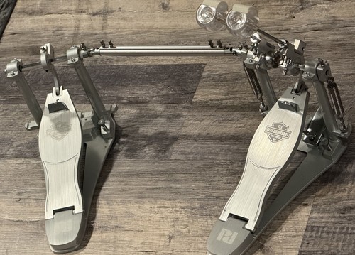 Direct drive doppio - drive, drum