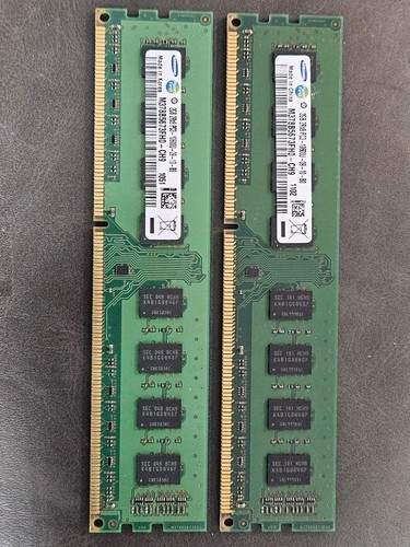 Modulo ram memoria desktop - ram,