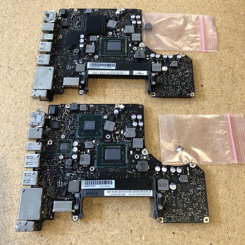 Lot apple macbook - macbook, 13