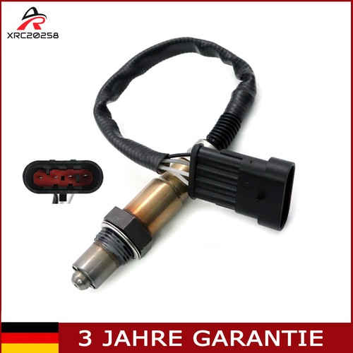 Sonda lambda 258 006 206 - lambda,
