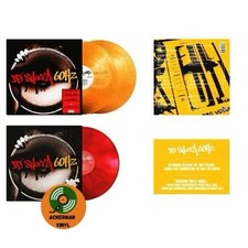 DJ SHOCCA – 60HZ – Vinili