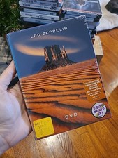 Led Zeppelin Concert DVD 2