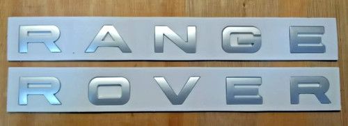 Range rover vogue - vogue, sport